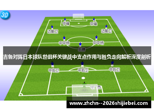 吉鲁对阵日本球队世俱杯关键战中支点作用与胜负走向解析深度剖析