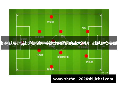格列兹曼对阵比利时德甲关键数据背后的战术逻辑与球队胜负关联